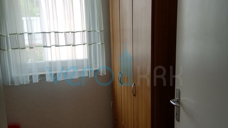 Appartamento, 52 m2, Affitto, Malinska