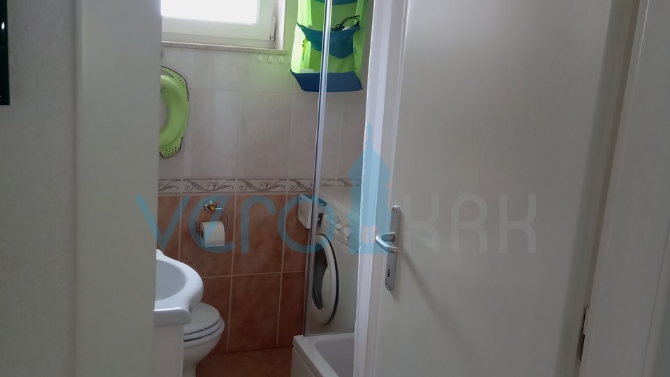 Appartamento, 52 m2, Affitto, Malinska