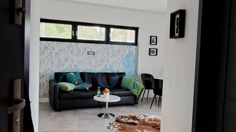 Appartamento, 50 m2, Affitto, Omišalj