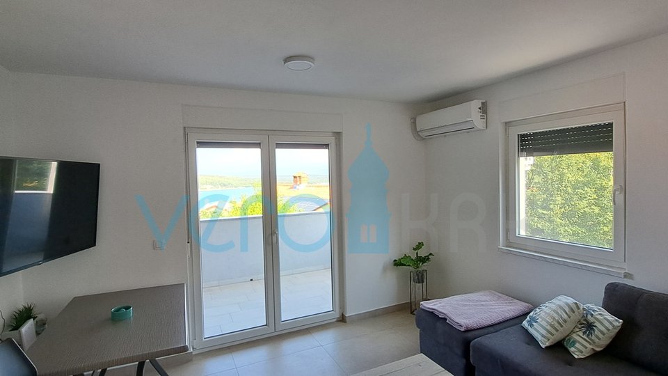 Appartamento, 61 m2, Vendita, Dobrinj - Soline