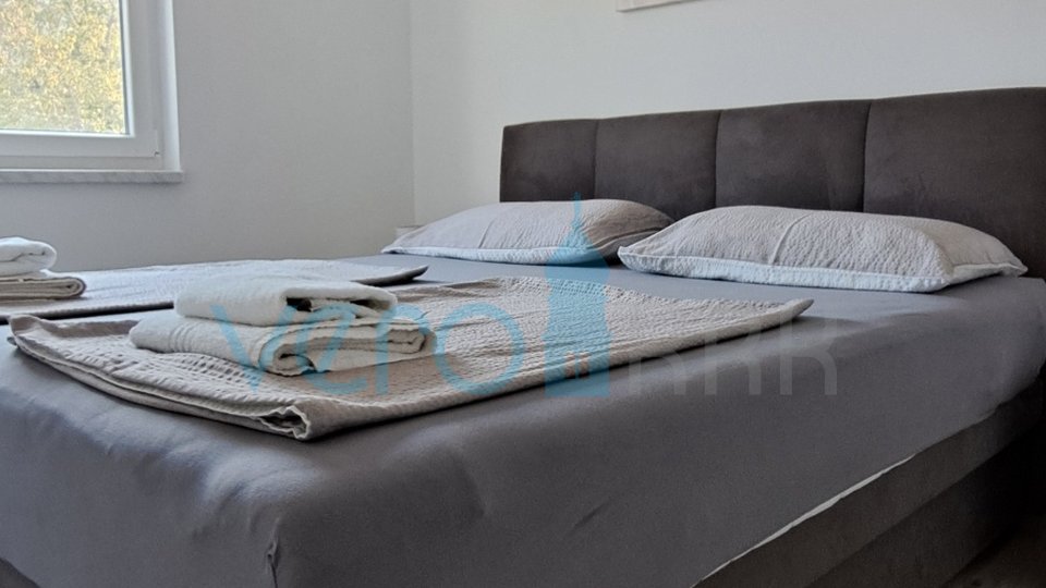 Appartamento, 61 m2, Vendita, Dobrinj - Soline