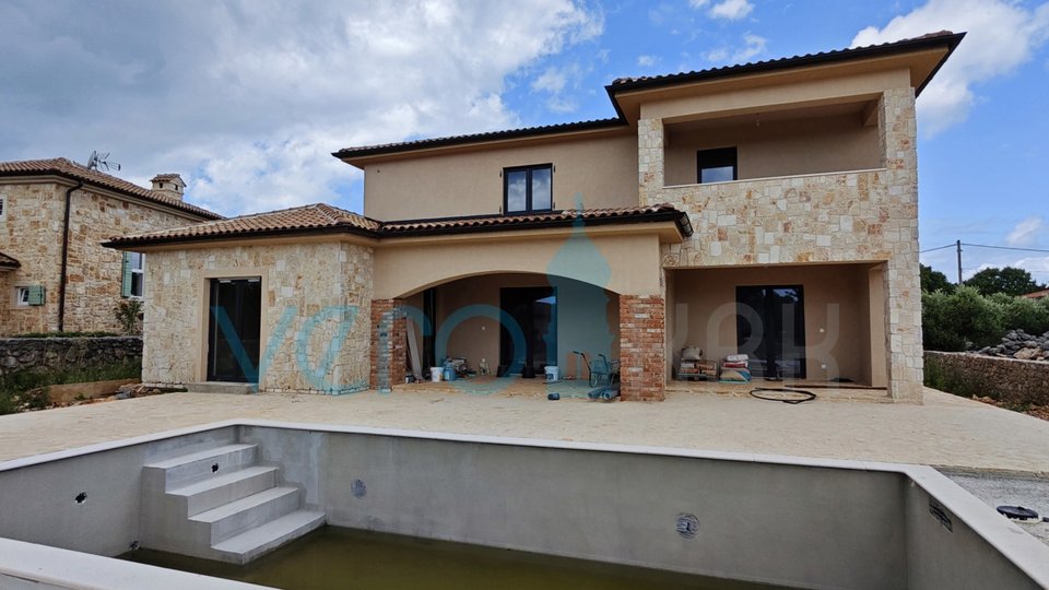 Casa, 228 m2, Vendita, Krk