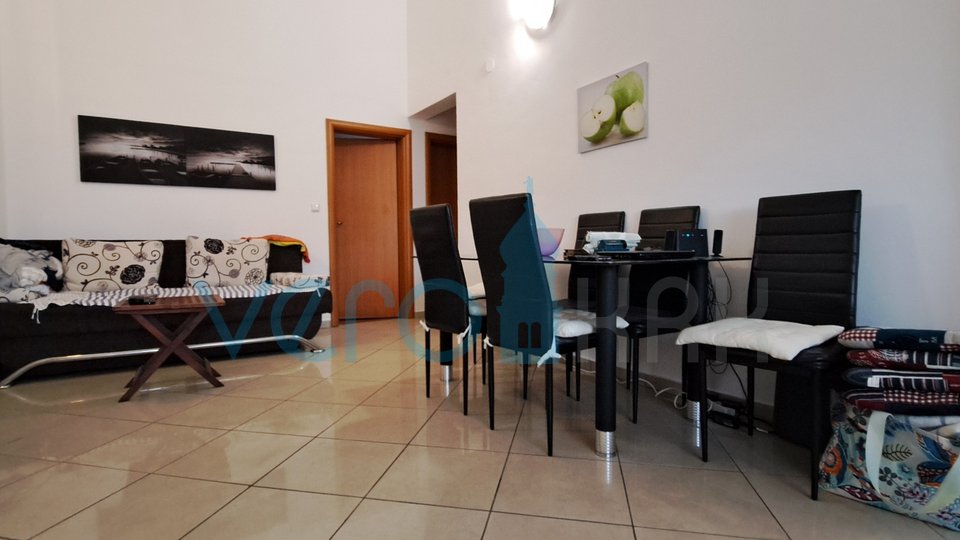 Appartamento, 59 m2, Vendita, Dobrinj - Soline