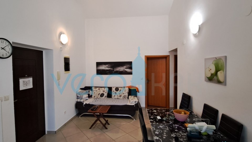 Appartamento, 59 m2, Vendita, Dobrinj - Soline