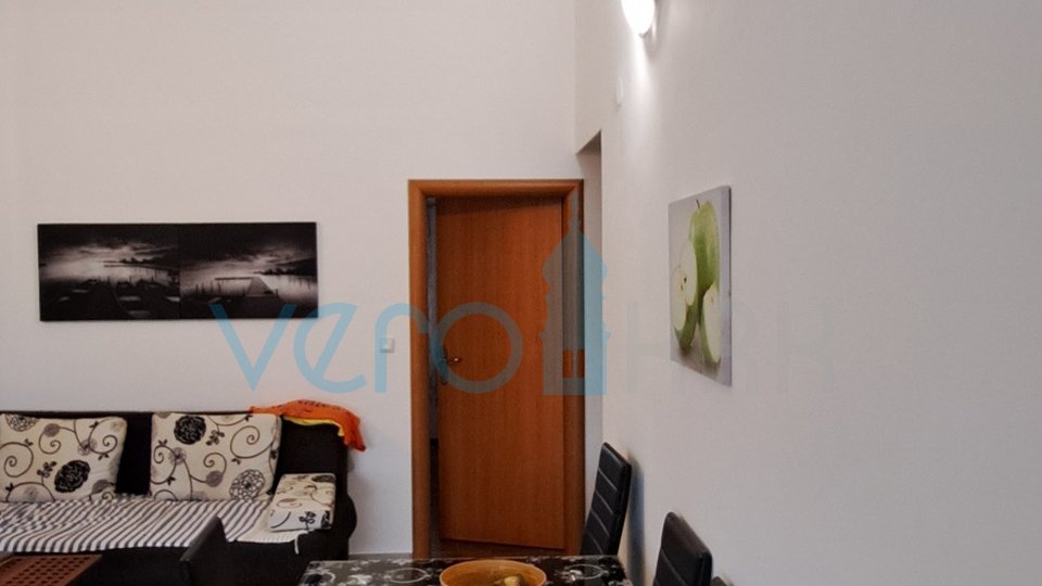 Appartamento, 59 m2, Vendita, Dobrinj - Soline