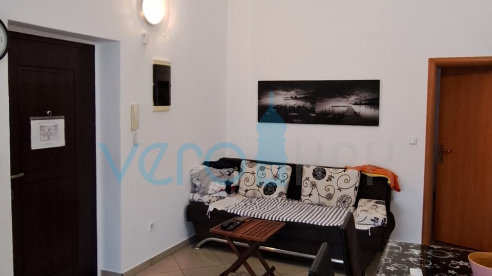 Appartamento, 59 m2, Vendita, Dobrinj - Soline