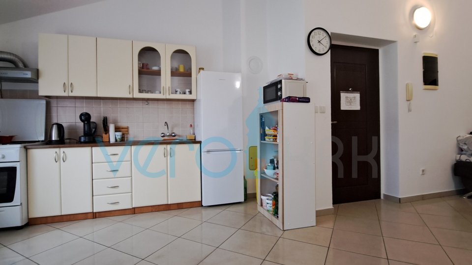 Appartamento, 59 m2, Vendita, Dobrinj - Soline