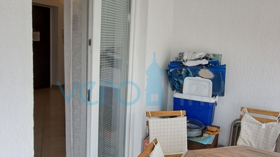 Wohnung, 59 m2, Verkauf, Dobrinj - Soline