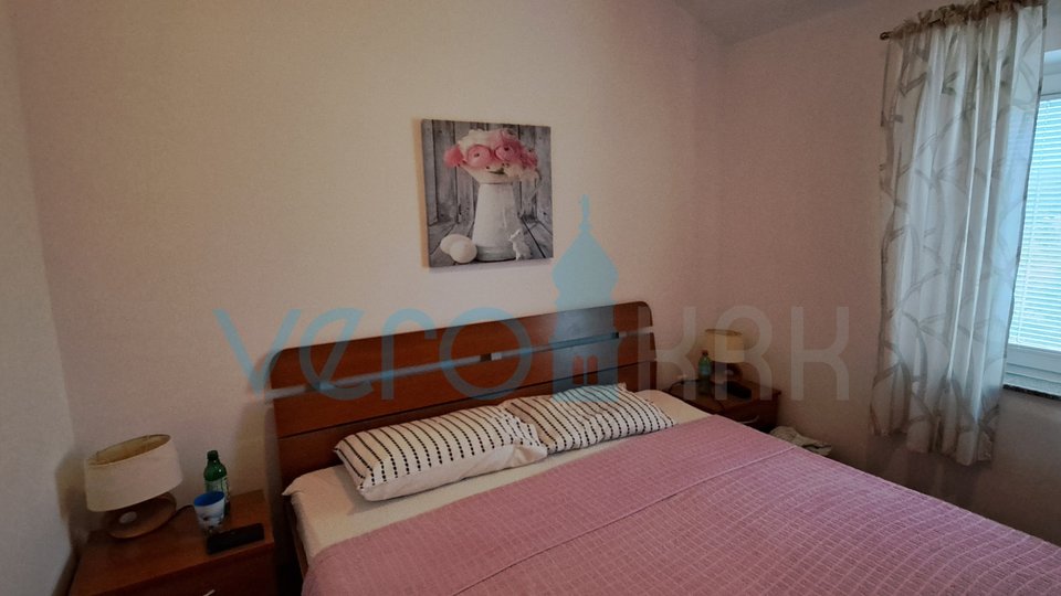 Appartamento, 59 m2, Vendita, Dobrinj - Soline