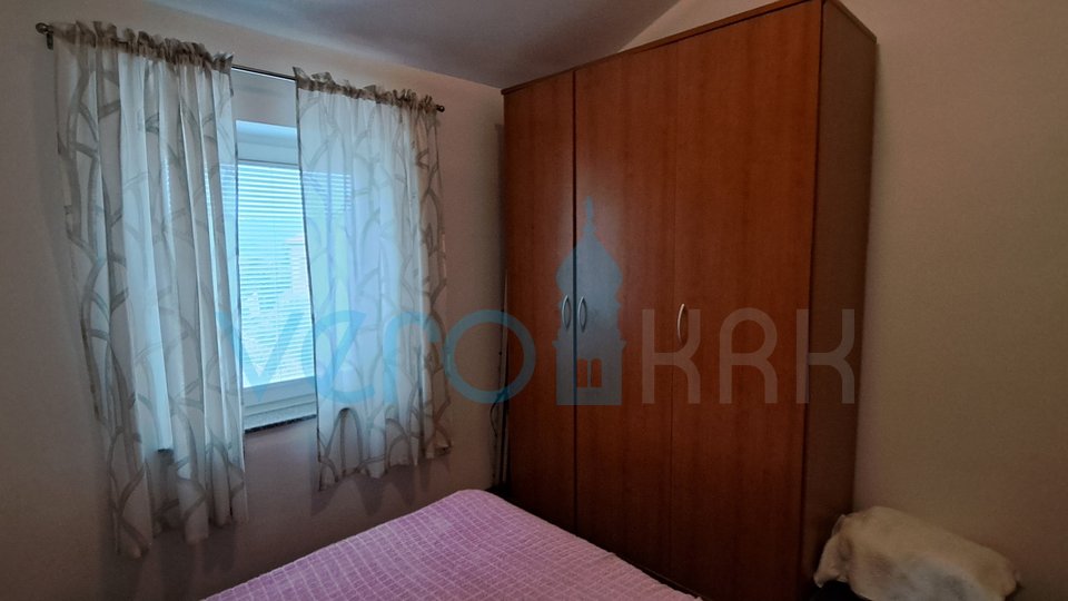 Appartamento, 59 m2, Vendita, Dobrinj - Soline