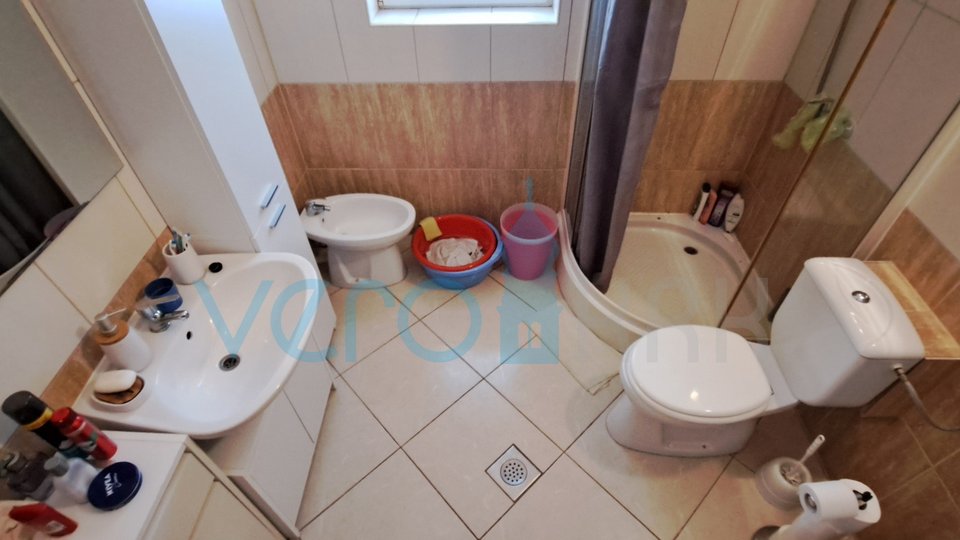 Appartamento, 59 m2, Vendita, Dobrinj - Soline