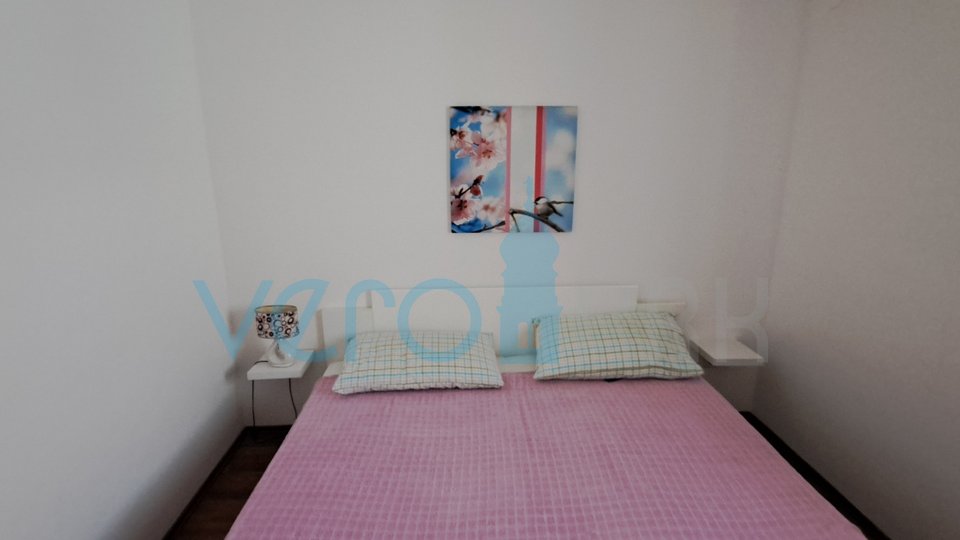 Appartamento, 59 m2, Vendita, Dobrinj - Soline