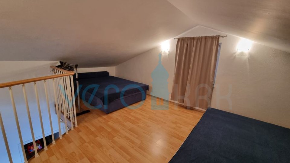 Appartamento, 53 m2, Vendita, Njivice