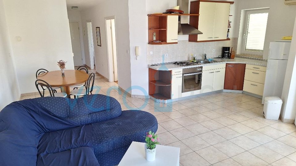 Appartamento, 59 m2, Vendita, Malinska