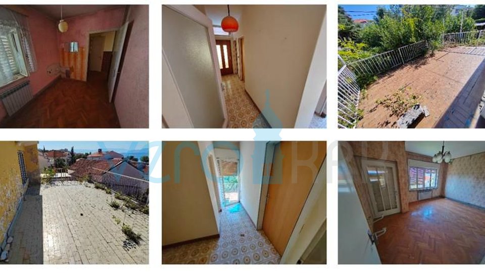 House, 218 m2, For Sale, Crikvenica