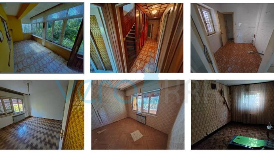 House, 218 m2, For Sale, Crikvenica