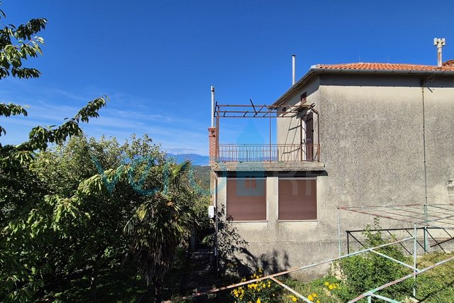 Casa, 239 m2, Vendita, Dobrinj