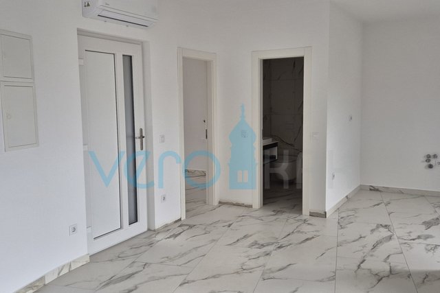 Apartment, 66 m2, For Sale, Dobrinj - Soline