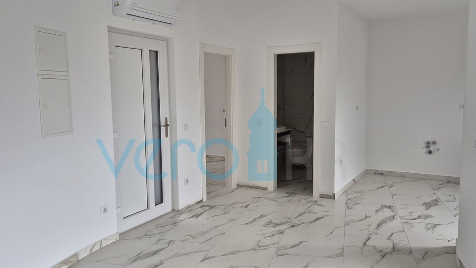 Apartment, 66 m2, For Sale, Dobrinj - Soline