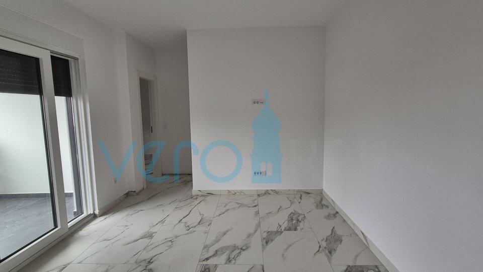 Apartment, 66 m2, For Sale, Dobrinj - Soline