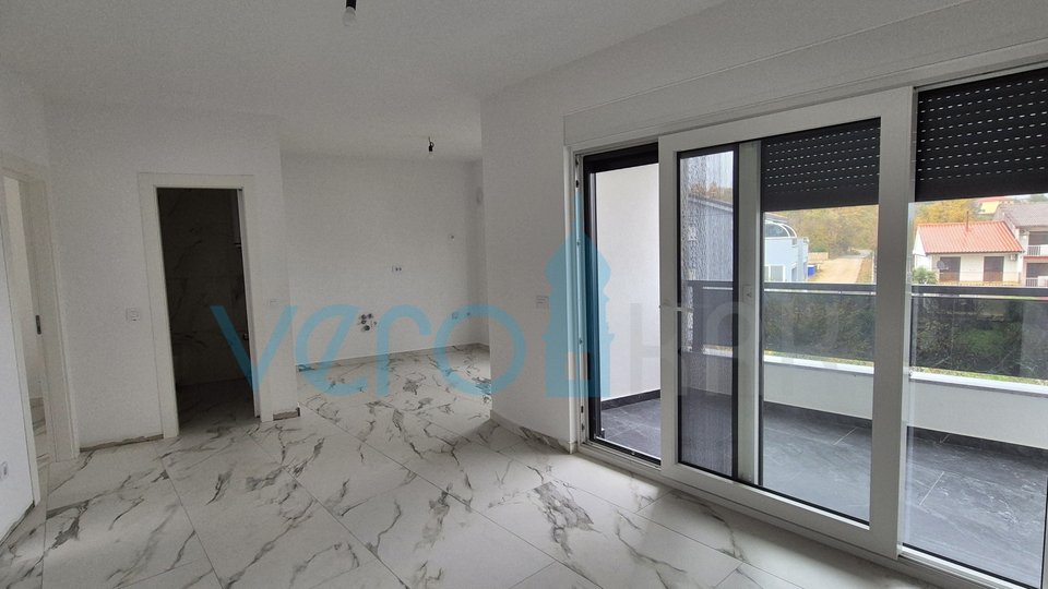 Apartment, 66 m2, For Sale, Dobrinj - Soline