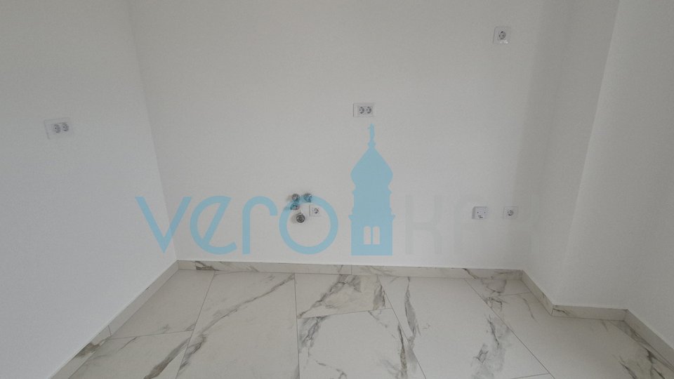 Apartment, 66 m2, For Sale, Dobrinj - Soline