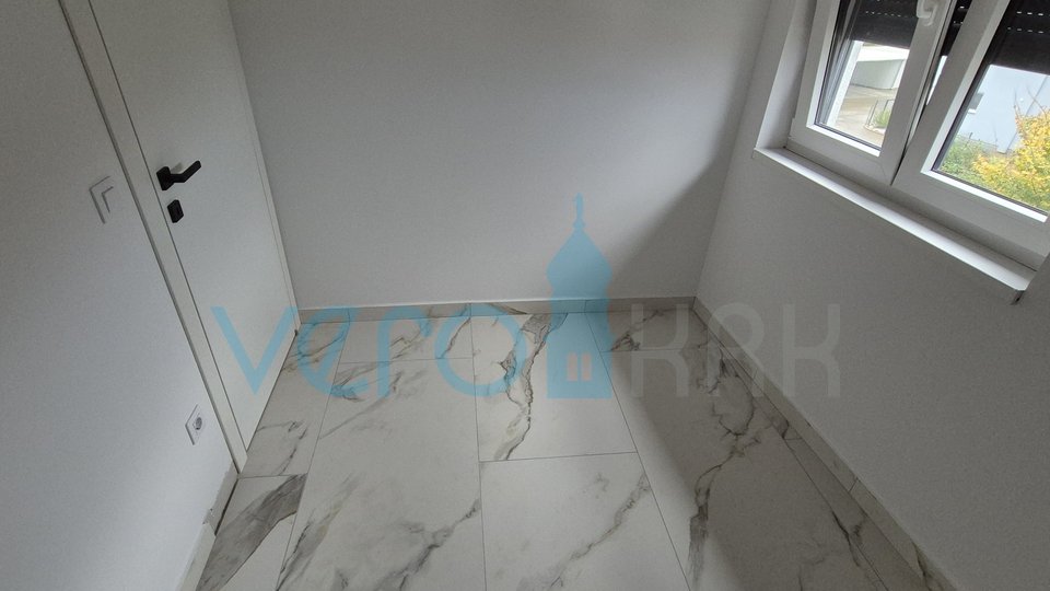 Apartment, 66 m2, For Sale, Dobrinj - Soline