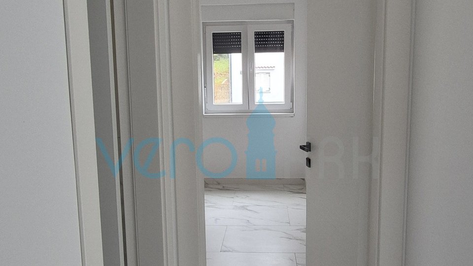 Apartment, 66 m2, For Sale, Dobrinj - Soline