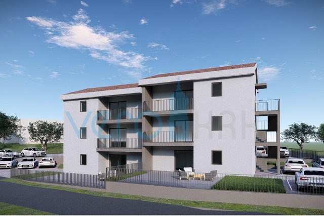 Appartamento, 60 m2, Vendita, Dobrinj