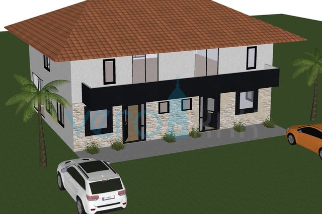 Casa, 120 m2, Vendita, Malinska