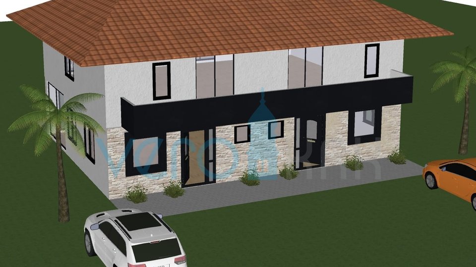 Casa, 120 m2, Vendita, Malinska