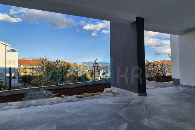 Appartamento, 73 m2, Vendita, Dobrinj - Soline