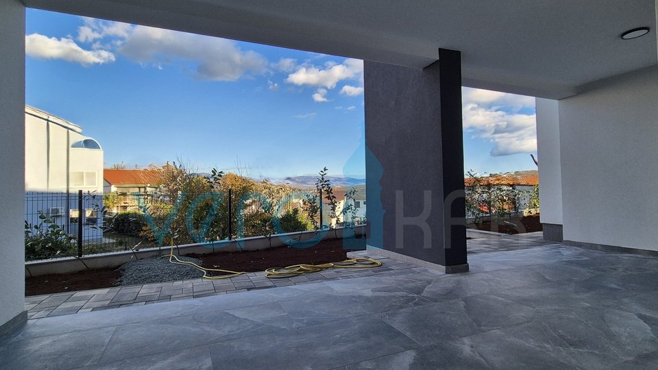 Appartamento, 73 m2, Vendita, Dobrinj - Soline