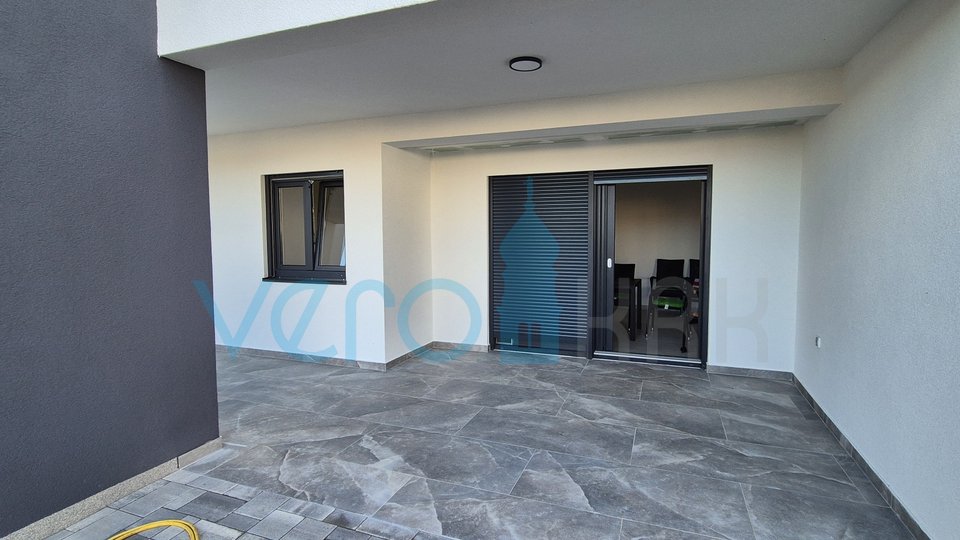 Appartamento, 73 m2, Vendita, Dobrinj - Soline