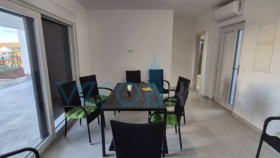 Appartamento, 73 m2, Vendita, Dobrinj - Soline