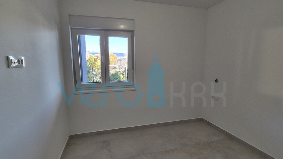 Appartamento, 73 m2, Vendita, Dobrinj - Soline