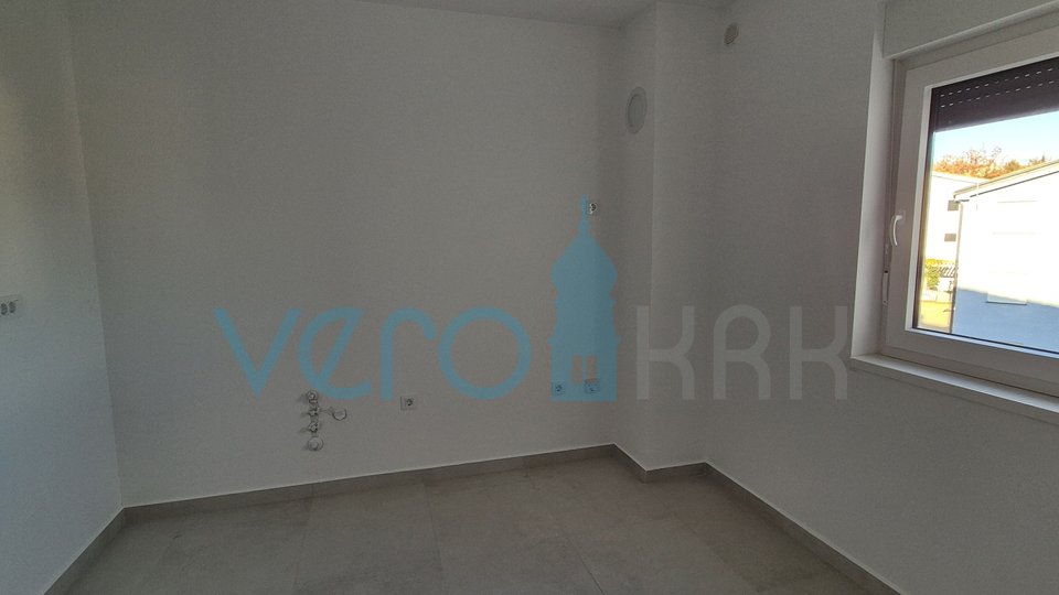 Appartamento, 73 m2, Vendita, Dobrinj - Soline