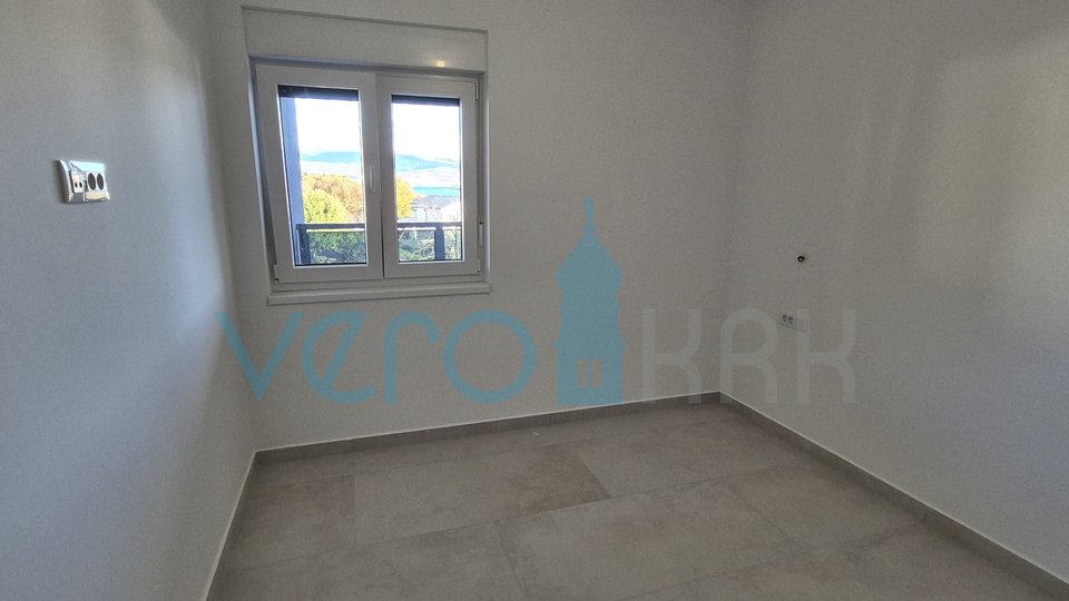 Appartamento, 73 m2, Vendita, Dobrinj - Soline