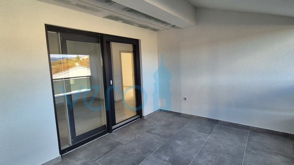 Appartamento, 73 m2, Vendita, Dobrinj - Soline