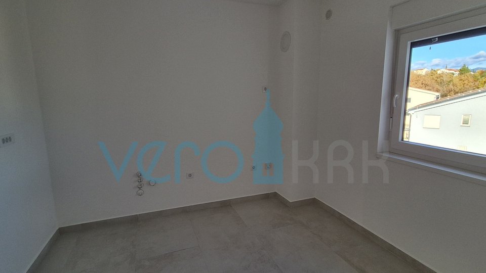 Appartamento, 73 m2, Vendita, Dobrinj - Soline