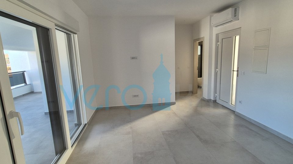 Appartamento, 73 m2, Vendita, Dobrinj - Soline