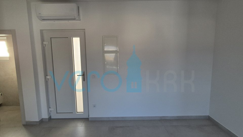 Appartamento, 73 m2, Vendita, Dobrinj - Soline