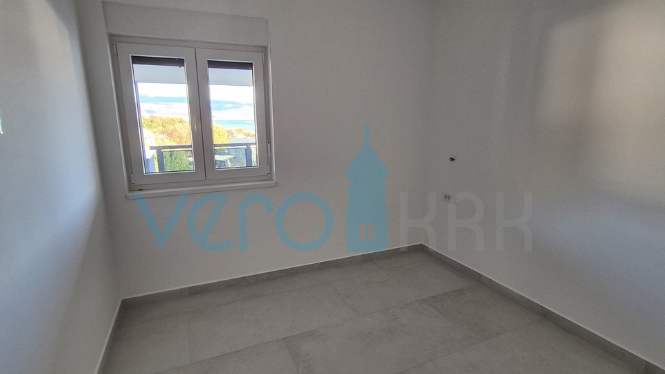 Appartamento, 73 m2, Vendita, Dobrinj - Soline