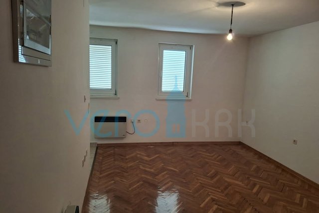 Appartamento, 24 m2, Vendita, Krk