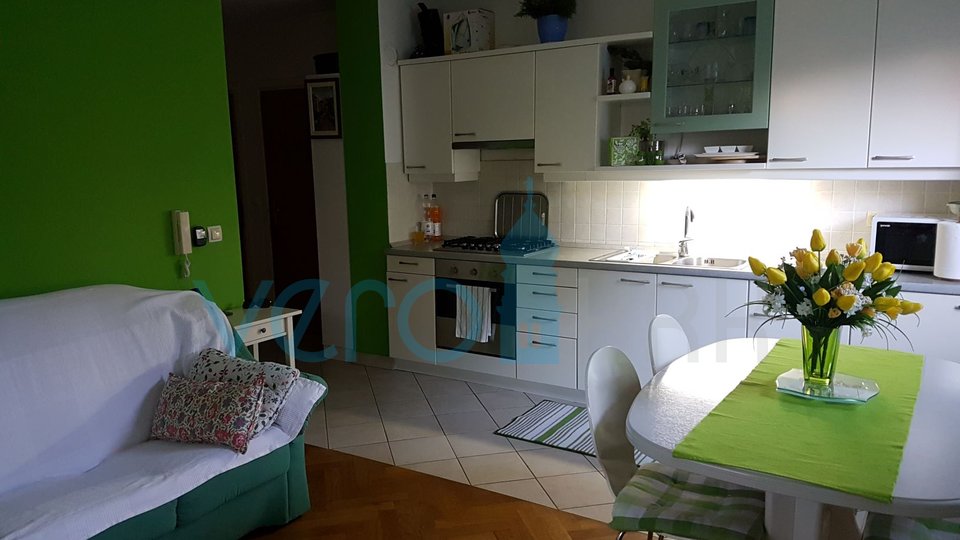 Holiday Apartment, 58 m2, For Sale, Krk