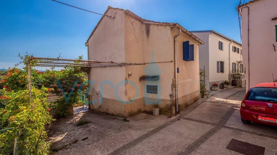 House, 118 m2, For Sale, Dobrinj