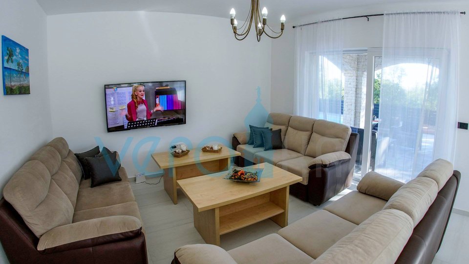 House, 209 m2, For Sale, Krk - Linardići
