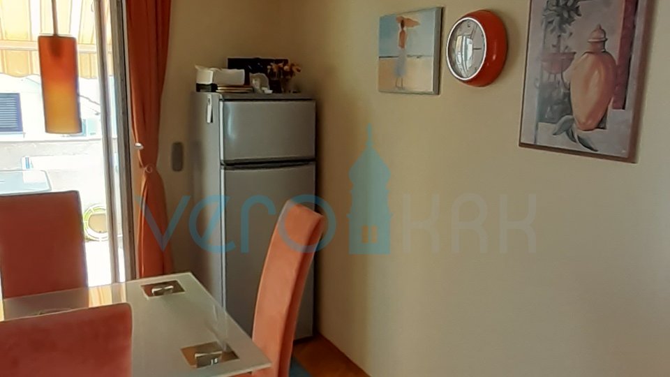 Appartamento, 107 m2, Vendita, Malinska