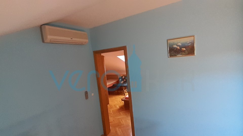 Apartment, 107 m2, For Sale, Malinska