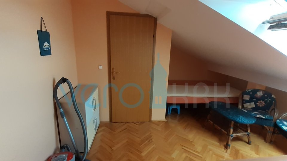 Wohnung, 107 m2, Verkauf, Malinska